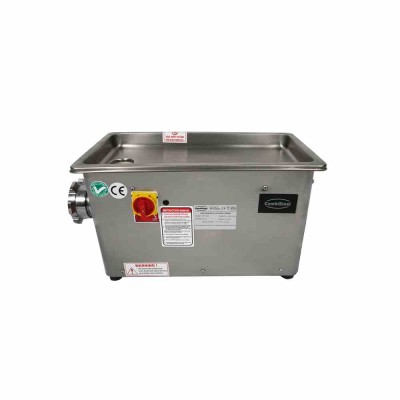 COMBISTEEL - Hachoir 12 - 90kg/h 230 V - avec tête amovible