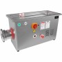 COMBISTEEL - Hachoir 22 - 450kg/h 230 V - avec tête fixe