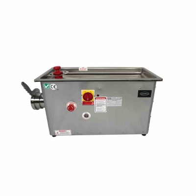 COMBISTEEL - Hachoir 22 - 450kg/h 400 V - avec tête fixe