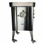 COMBISTEEL - Hachoir 32 - 500kg/h 400 V - mobile
