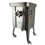 COMBISTEEL - Hachoir 32 - 500kg/h 400 V - mobile