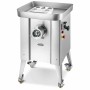 COMBISTEEL - Hachoir 32 - 500kg/h 400 V - mobile