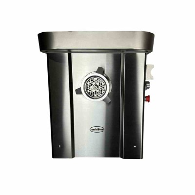 COMBISTEEL - Hachoir 32 - 500kg/h 400V 