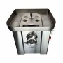 COMBISTEEL - Hachoir 32 - 500kg/h 400V 