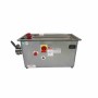 COMBISTEEL - Hachoir 32 - 750kg/h 400 V - avec tête fixe