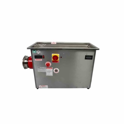 COMBISTEEL - Hachoir 22 - 450kg/h 230 V - avec tête fixe réfrigérée