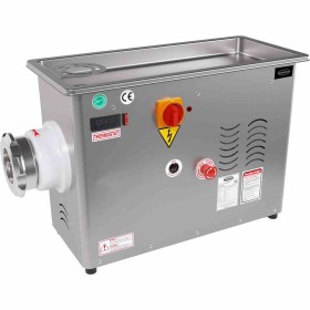 COMBISTEEL - Hachoir 22 - 450kg/h 400 V - avec tête fixe réfrigérée