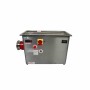 COMBISTEEL - Hachoir 32 - 750kg/h 400 V - avec tête fixe réfrigérée