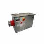 COMBISTEEL - Hachoir 32 - 750kg/h 400 V - avec tête fixe réfrigérée