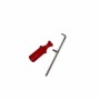 COMBISTEEL - Hachoir 32 - 750kg/h 400 V - avec tête fixe réfrigérée