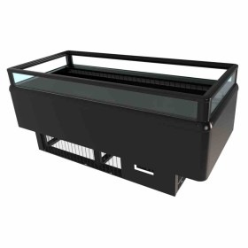 COMBISTEEL - Îlot de refroidissement / congelation commutable 240 L