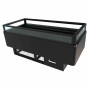 COMBISTEEL - Îlot de refroidissement / congelation commutable 320 L