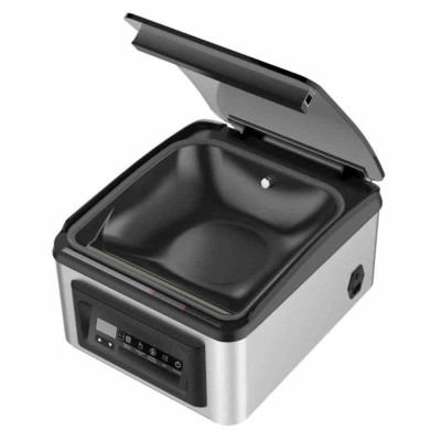 COMBISTEEL - Machine sous vide 300 mm 380 W