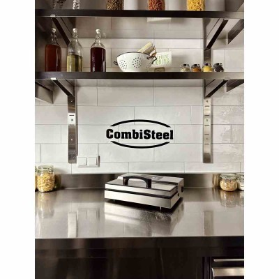 COMBISTEEL - Machine sous vide 310 mm