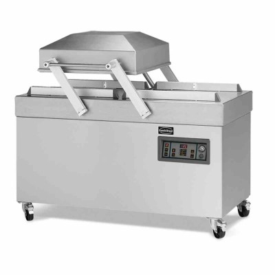 COMBISTEEL - Machine sous vide prime 240