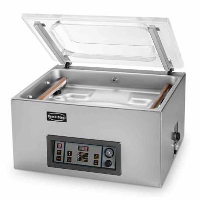 COMBISTEEL - Machine sous vide royal 52