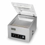 COMBISTEEL - Machine sous vide smooth 35