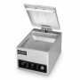 COMBISTEEL - Machine sous vide smooth mini