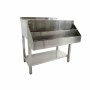 COMBISTEEL - Bar á cocktails L. 900 mm