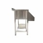 COMBISTEEL - Bar á cocktails L. 900 mm