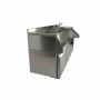 COMBISTEEL - Table réfrigérée 3 portes avec bar à cocktails