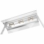 COMBISTEEL - Unite chauffante 3 x GN 1/1