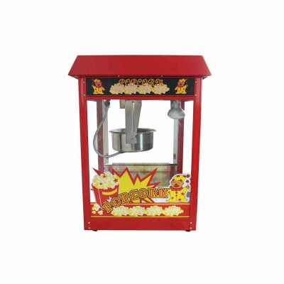 COMBISTEEL - Appareil popcorn