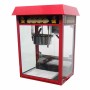 COMBISTEEL - Appareil popcorn