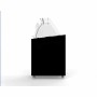 COMBISTEEL - Vitrine à crème glacée Corsica noir 6x5 L