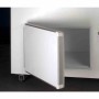 COMBISTEEL - Vitrine à crème glacée Malta 13x 5 L