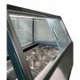 COMBISTEEL - Vitrine à crème glacée Phuket 9x5 L