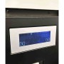 COMBISTEEL - Vitrine à crème glacée Phuket 9x5 L