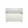 COMBISTEEL - Vitrine à crème glacée Tenerife 10x5 L