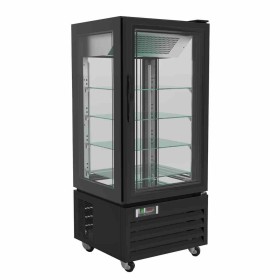 COMBISTEEL - Vitrine de pâtisserie réfrigérée 280 L