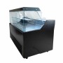 COMBISTEEL - Vitrine réfrigérée horizontale Wesley L. 1340 mm