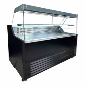COMBISTEEL - Vitrine réfrigérée horizontale Wesley L. 1965 mm
