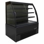 COMBISTEEL - Vitrine réfrigérée Noah avec portes coulissantes L. 1310 mm