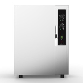 MODULINE - Four de remise en température 9 niveaux GN 2/3 Tri 400V