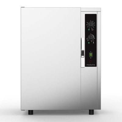 MODULINE - Four de remise en température 9 niveaux GN 2/3 Tri 400V