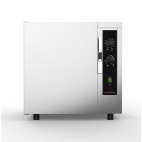 MODULINE - Four de remise en température 6 niveaux GN 2/3 mono 230V