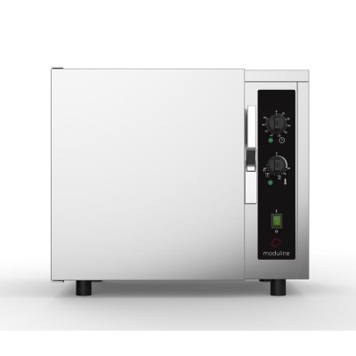 MODULINE - Four de remise en température 4 niveaux GN 2/3 mono 230V
