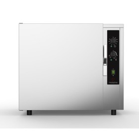 MODULINE - Four de remise en température 7 niveaux GN 1/1 Tri 400V