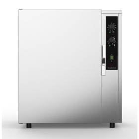 MODULINE - Four de remise en température 10 niveaux GN 1/1 Tri 400V