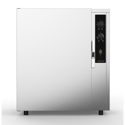 MODULINE - Four de remise en température 10 niveaux GN 1/1 Tri 400V