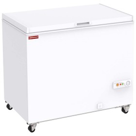 DIAMOND - Congélateur bahut 288 litres