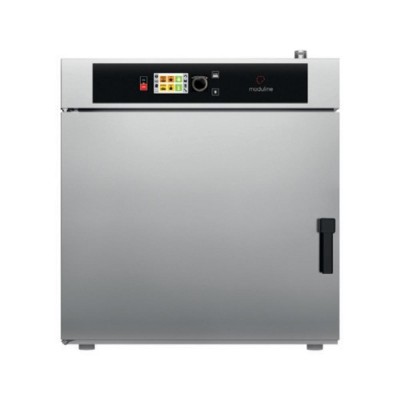 MODULINE - Four de remise en température 7 niveaux GN 2/1 avec écran digital