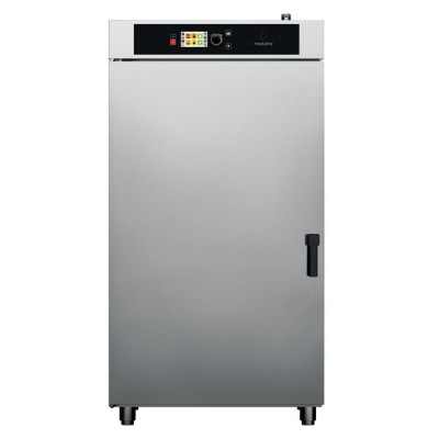 MODULINE - Four de remise en température 14 niveaux GN 2/1 avec écran tactile