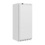 POLAR - Armoire réfrigérée positive porte pleine Série C blanche 600L
