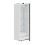 POLAR - Armoire réfrigérée positive porte pleine Série C blanche 400L