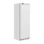 POLAR - Armoire réfrigérée positive porte pleine Série C blanche 400L